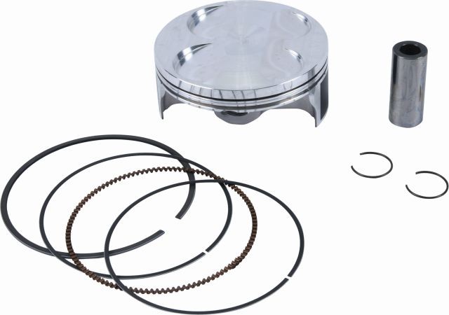 VERTEX TŁOK SUZUKI RMZ 450 (RMZ450) '05-'07 HC 95,46MM (13,0:1=+1,1) (PIERŚCIENIE 590295500001 X 1 KPL.) (1)