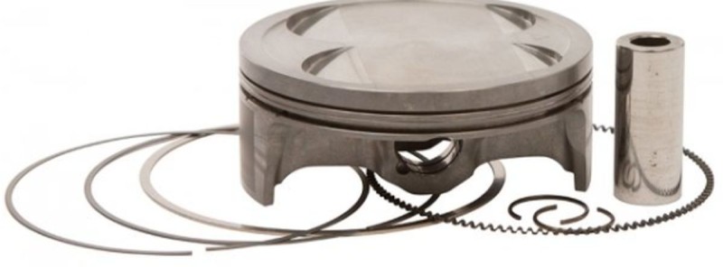 VERTEX TŁOK SUZUKI RMZ 450 (RMZ450) BIG BORE '05-'07 (99,96MM=+4,50MM) (1)