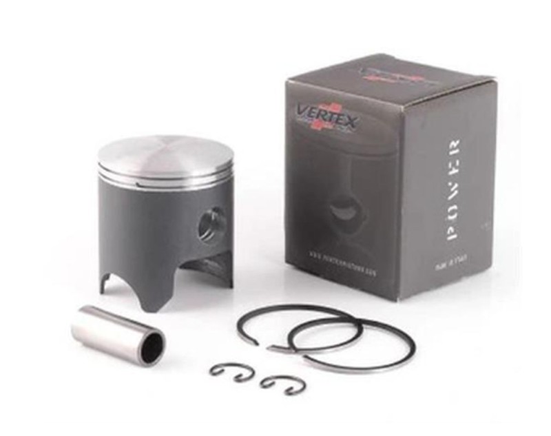 VERTEX TŁOK KYMCO DINK, GRAN DINK, B AND W 150 4T 57,76MM (PIERŚCIENIE 590357800001 X 1 KPL.) (1)