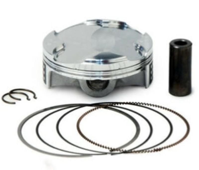 VERTEX TŁOK KYMCO DINK, GRAN DINK, B AND W 150 4T 58,16MM (PIERŚCIENIE 590358200001 X 1 KPL.) (1)