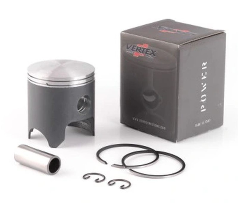 VERTEX TŁOK KYMCO KXR/MXU 250 '03-'06, GRAN DINK, B AND W, YUP, PEOPLE 250 4T (72,70MM) (1)