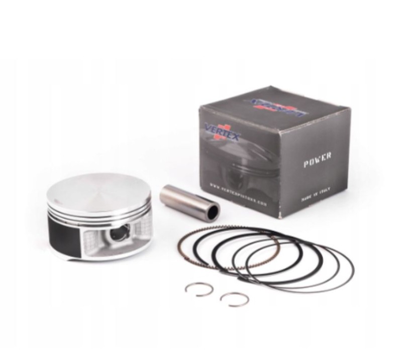 VERTEX TŁOK APRILIA ATLANTIC/SCARABEO 250, PIAGGIO BEVERLY/X9 (72,50=+0,50) (1)