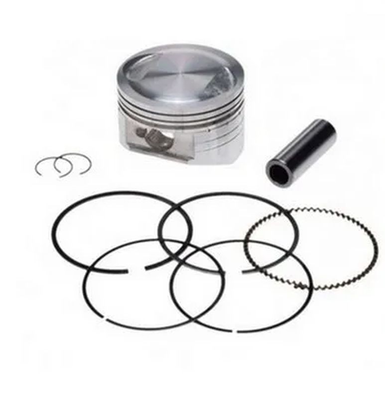 VERTEX TŁOK YAMAHA MAJESTY 125 (53,67MM=NOMINAŁ) RACE (1)