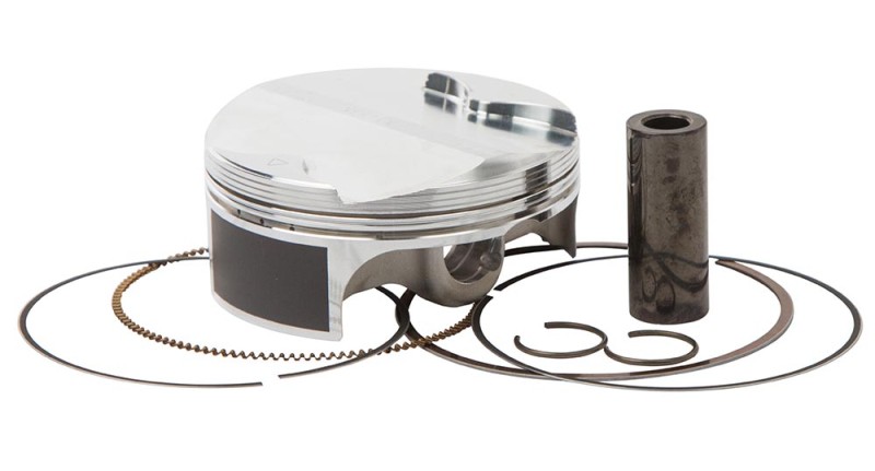 VERTEX TŁOK KTM (4T) SXF 250 (SX-F250) '06-'12, EXCF 250 (EXC-F250) '06-'13 13,3:1 (75,97MM) (PIERŚCIENIE 590276000001 X 1 KPL.) (1)