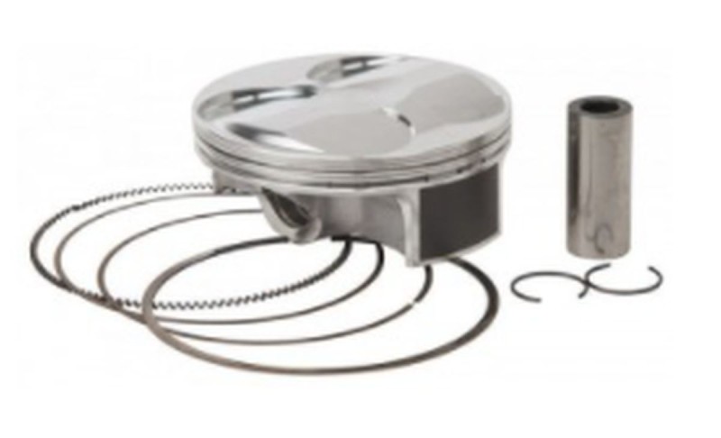 VERTEX TŁOK KAWASAKI KXF 450 '06-'08 PRO HC (PIERŚCIENIE 590296000001 X 1 KPL.) (1)