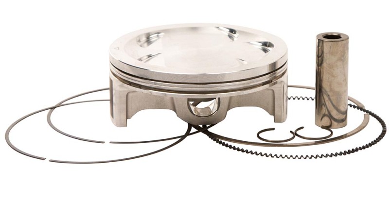 VERTEX TŁOK YAMAHA YZF 450 (YZ450F) '03-'09 BIG BORE 99,96mm(śr.cyl.-100mm) (1)