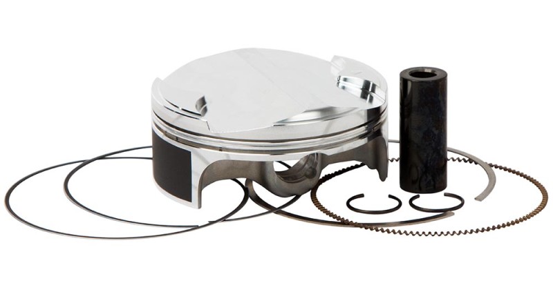 VERTEX TŁOK KTM (4T) SXF 250 (SX-F250) '06-'12, EXCF 250 (EXC-F250) '07-'13 BIG BORE 80MM (79,98MM) (PIERŚCIENIE 590280000002 X 1 KPL.) (1)