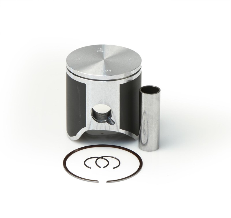 VERTEX TŁOK KTM (2T) SX 125 (SX125) '01-'17 RACE (53,94MM) 1 PIERŚCIEŃ (PIERŚCIENIE 55910005400 X 1 SZT.) - ZASTĄPIONY PRZEZ 24243A (1)