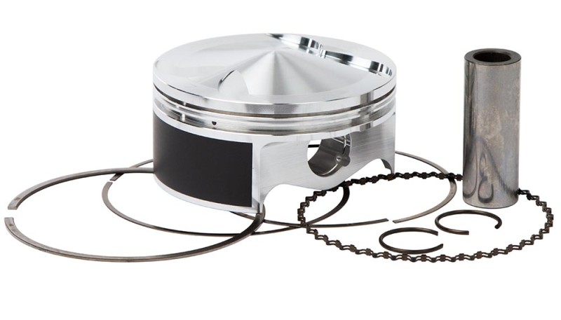 VERTEX TŁOK KTM (4T) EXCF 450 (EXC-F450) '03-'07 PRO HC 88,94MM 12:1 PROMOCJA (PIERŚCIENIE 590289000001 X 1 KPL.) (1)