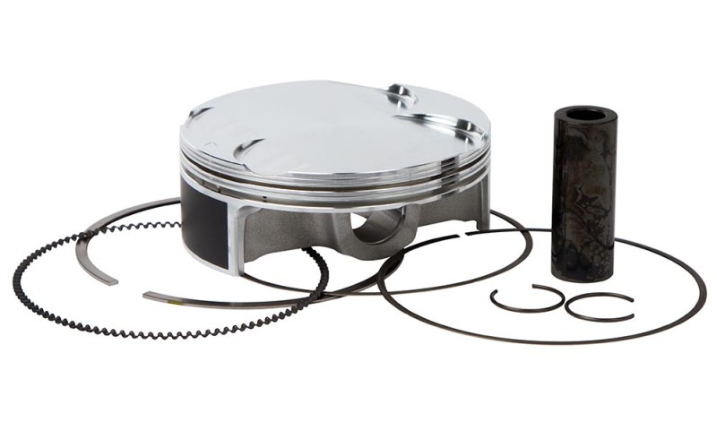 VERTEX TŁOK KTM (4T) SXF 450 (SX-F450) '07-'12 REPLICA 12,5 :1 (PIERŚCIENIE 590297000002 X 1 KPL.) (1)