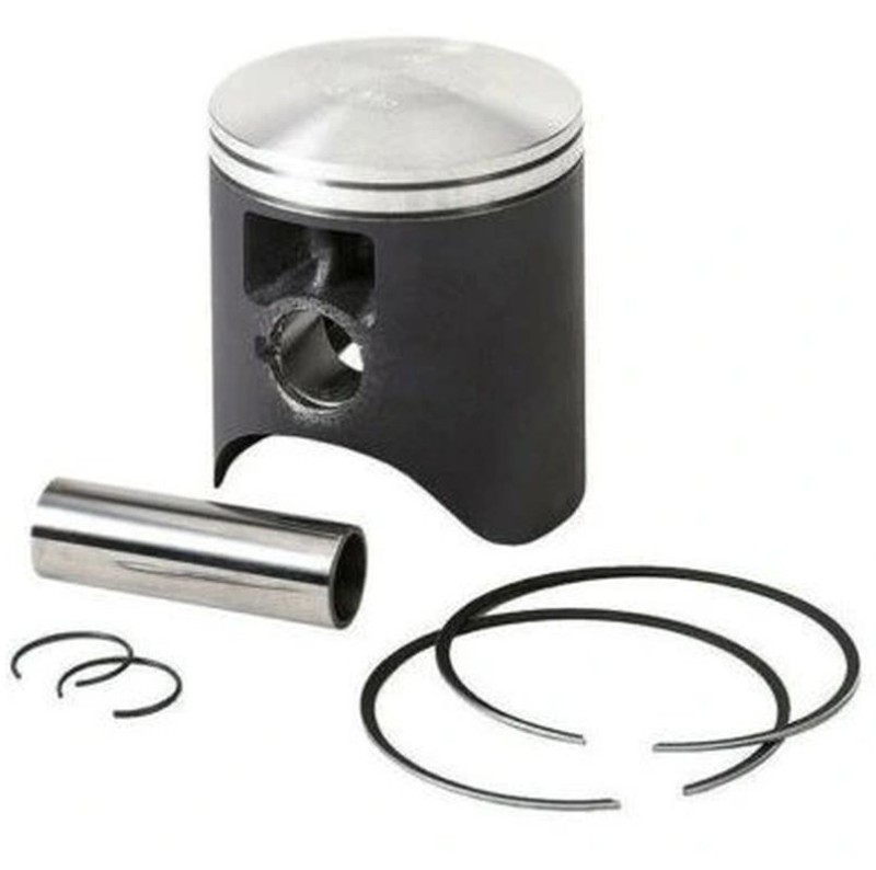 VERTEX TŁOK YAMAHA XT 125R (XT125), TTR 125 (POWIETRZE) (+0,50MM=54,50MM) (1)