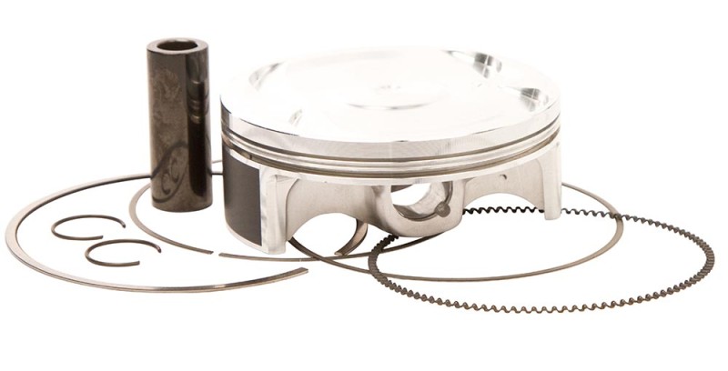 VERTEX TŁOK KTM (4T) EXCR 450 R (EXC-R 450) '08-'11 (1)