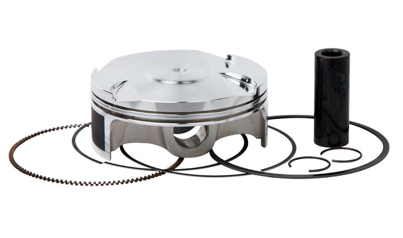 VERTEX TŁOK KTM (4T) EXCR 450 R (EXC-R 450) '08-'11 (94,95MM) 11,9 :1 (PIERŚCIENIE 590295000002 X 1 KPL.) (1)