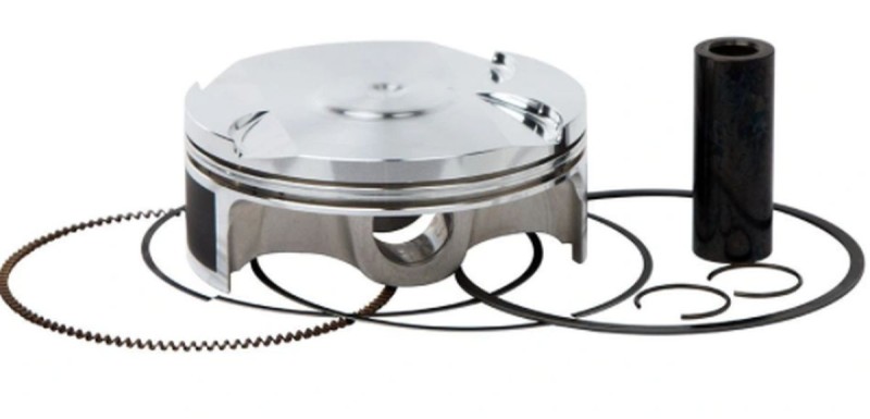 VERTEX TŁOK KTM (4T) EXCR 450 (EXC-R 450) '08-'11 PRO HC 12,8:1 94,94MM (PIERŚCIENIE 590295000002 X 1 KPL.) (1)