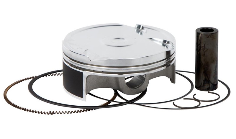 VERTEX TŁOK KTM (4T) EXC 530 R '08-'11 (EXC-R 530) (94,95MM) 11,9:1 (PIERŚCIENIE 590295000002 X 1 KPL.) (1)