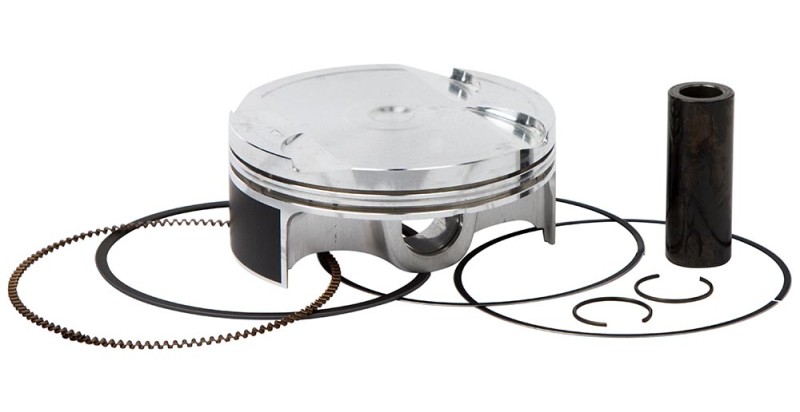 VERTEX TŁOK KTM (4T) EXC 530 R '08-'11 (EXC-R 530) PRO HC (12,7:1) 94,94MM (PIERŚCIENIE 590295000002 X 1 KPL.) (1)