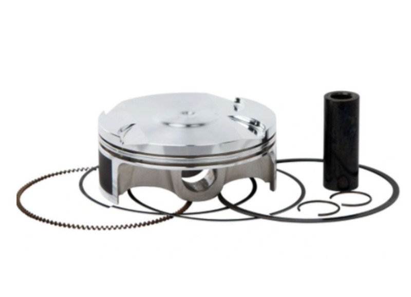 VERTEX TŁOK KTM (4T) EXC 530 R '08-'11 (EXC-R 530) PRO HC 94,96MM, 12,7:1 (PIERŚCIENIE 590295000002 X 1 KPL.) (1)