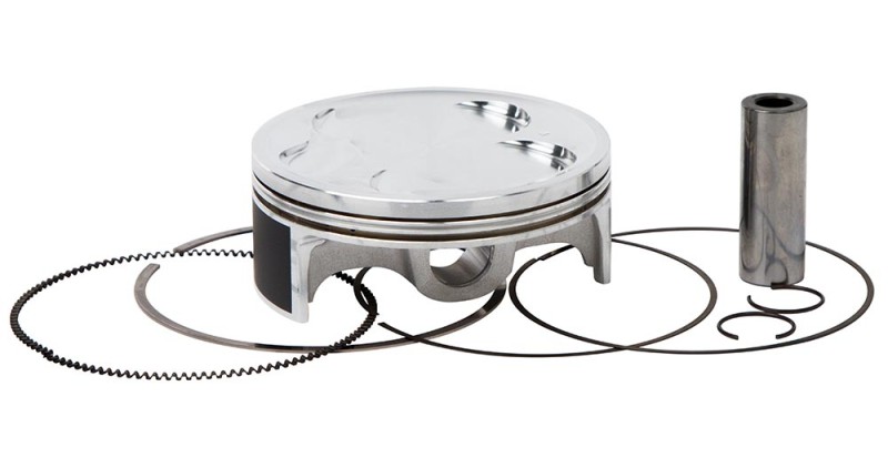 VERTEX TŁOK YAMAHA YZF 450 (YZ450F) '03-'09, WRF 450 (WR450F) '05-'11 BIG BORE + 3MM (97,97MM) (PIERŚCIENIE 590298000001 X 1 KPL.) (1)