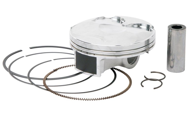 VERTEX TŁOK HONDA CRF 250R '10-'13 REPLICA (76,77MM) (PIERŚCIENIE 590276800001 X 1 KPL.) (1)