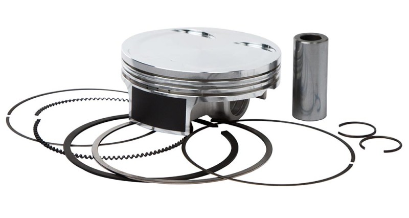 VERTEX TŁOK HONDA TRX 450R '04-'05 ATV (PIERŚCIENIE 590397000002 X 1 KPL.) (1)