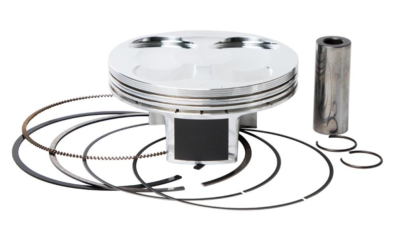 VERTEX TŁOK YAMAHA YZF 450 (YZ450F) '10-'13 REPLICA 12,5 :1 (PIERŚCIENIE 590397000003 X 1 KPL.) (1)