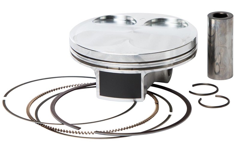 VERTEX TŁOK HONDA CRF 250R '10-'13 PRO HC (PIERŚCIENIE 590279000001 X 1 KPL.), BIG BORE (79,00MM=+2,20MM) (1)