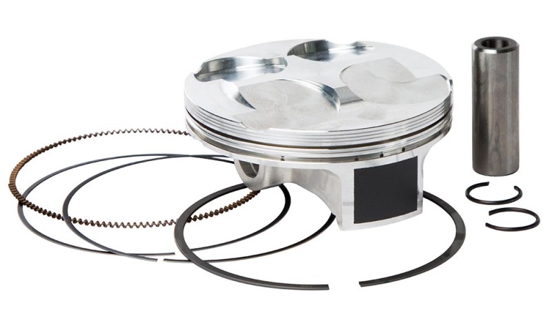 VERTEX TŁOK HUSQVARNA TC 250 '09-'11, TE 250 '09-'12 (PIERŚCIENIE 590279000001 X 1 KPL.) (1)