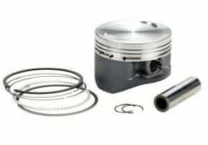 VERTEX TŁOK HUSQVARNA TC 250 '09-'11, TE 250 '09-'12 78,98MM (PIERŚCIENIE 590279000001 X 1 KPL.) (13,6:1) (1)