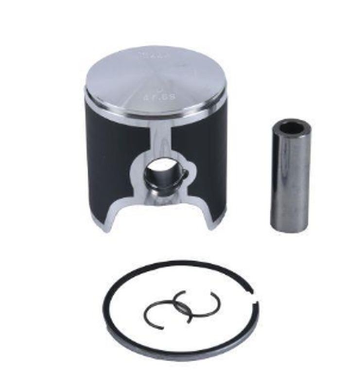 VERTEX TŁOK TM 85 MX '08-'13, REPLICA (47,87MM) (PIERŚCIENIE 50420004800 X 1 SZT.) (1)