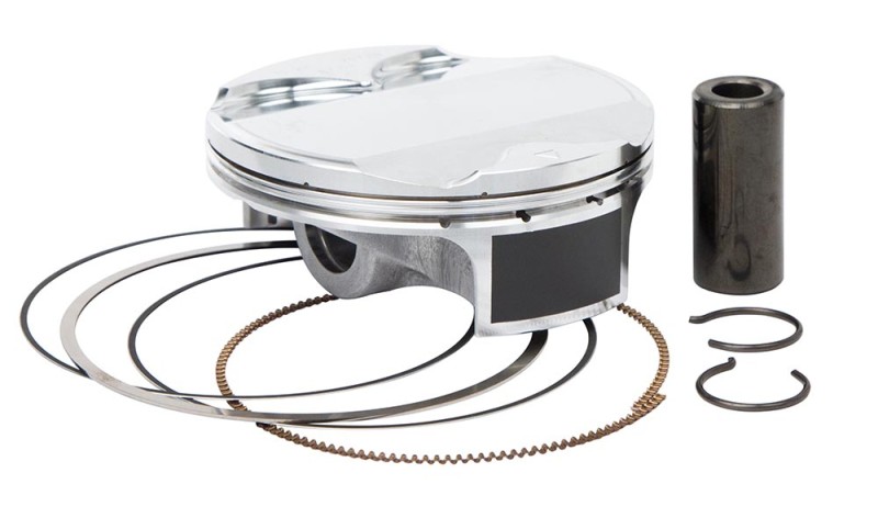 VERTEX TŁOK KTM (4T) EXCF 350 (EXC-F350) '12-'16, HUSQVARNA FE 350 '14-'16 REPLICA (87,96MM) (12,3:1) (PIERŚCIENIE 590288000001 X 1 KPL.) (1)