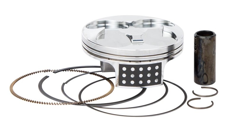 VERTEX TŁOK HONDA CRF 250R '10-'13 GP RACER 14,6:1 (PIERŚCIENIE 590276800001 X 1 KPL.) (1)