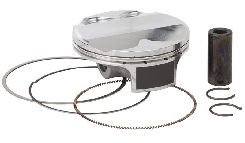 VERTEX TŁOK KTM (4T) SXF 350 (SX-F350) '13-'15 REPLICA (87,98MM) (PIERŚCIENIE 590288000001 X 1 KPL.) (13,6:1) (1)