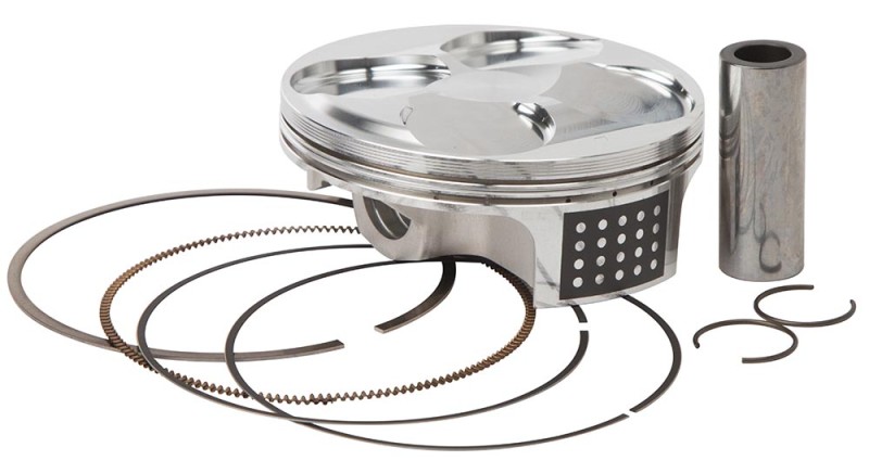 VERTEX TŁOK HONDA CRF 450R '13-'15 (95,95MM) HC=13,2:1 (PIERŚCIENIE 590296000003 X 1 KPL.) (1)