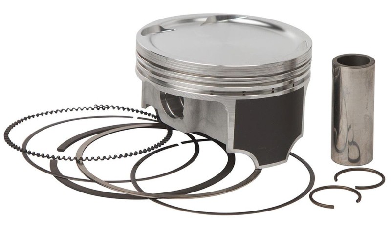 VERTEX TŁOK KAWASAKI KVF 750 BRUTE FORCE '05-'14 REPLICA 8,8:1 (84,98MM) (PIERŚCIENIE 590385000002 X 1 KPL.) (1)