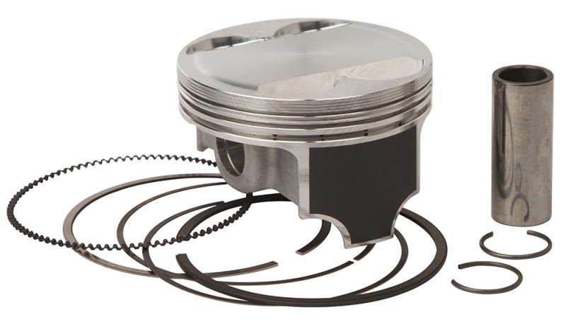 VERTEX TŁOK KAWASAKI KFX 750 BRUTE FORCE HC 11,5:1 (84,95MM) (PIERŚCIENIE 590385000002 x 1 KPL.) (1)