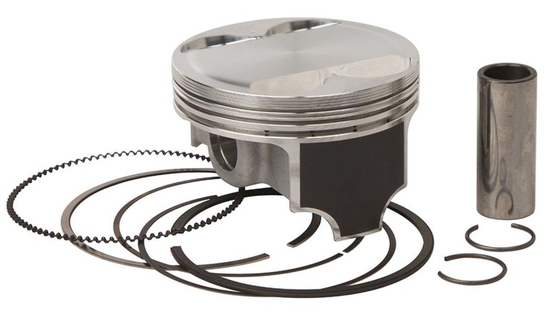 VERTEX TŁOK KAWASAKI KFX 750 BRUTE FORCE HC 11,5:1 (84,98MM) (PIERŚCIENIE 590385000002 x 1 KPL.) (1)