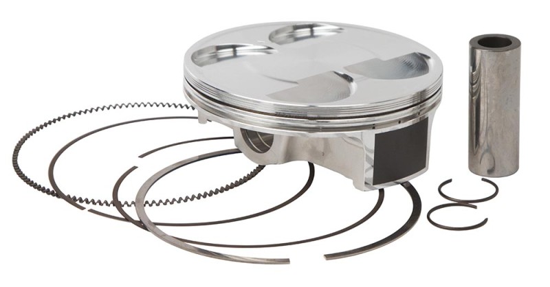 VERTEX TŁOK HONDA CRF 450 '13-'16 BIG BORE (98,98 =+1MM) (PIERŚCIENIE 590299000001 X 1 KPL.) (1)