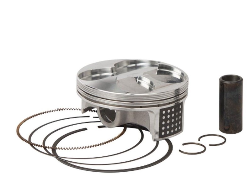 VERTEX TŁOK YAMAHA YZF 250 (YZ250F) '14-'15 GP RACER 14,4:1 (76,98MM) (PIERŚCIENIE 590277000005 X 1 KPL.) (1)