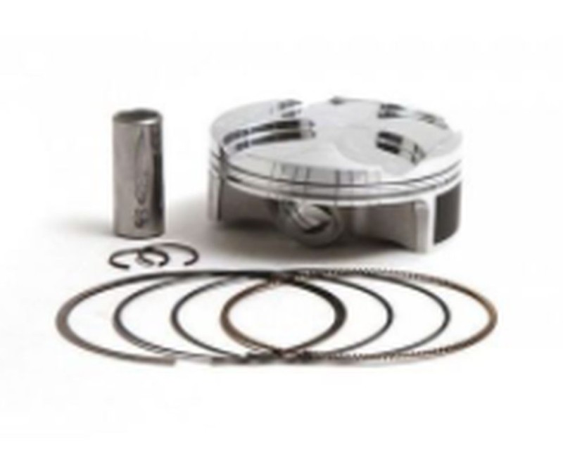 VERTEX TŁOK HONDA CRF 250R '14-'15 HC 14,1:1 (76,79MM) (PIERŚCIENIE 590276800001 X 1 KPL.) (1)