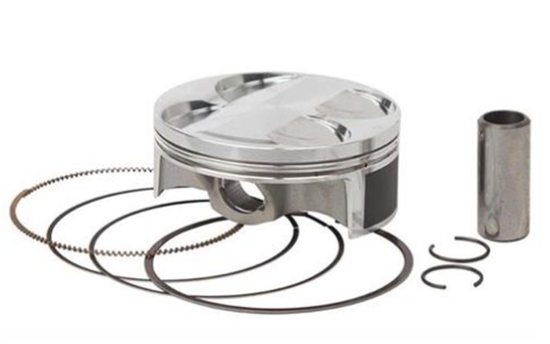 VERTEX TŁOK KAWASAKI KXF 250 '15-'16 REPLICA (76,98MM) (PIERŚCIENIE 590277000005 X 1 KPL.) (1)