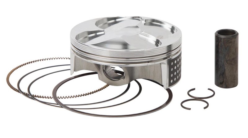 VERTEX TŁOK KAWASAKI KXF 250 '15-'16 HC GP RACER (76,96MM) (PIERŚCIENIE 590277000005 X 1 KPL.) (1)