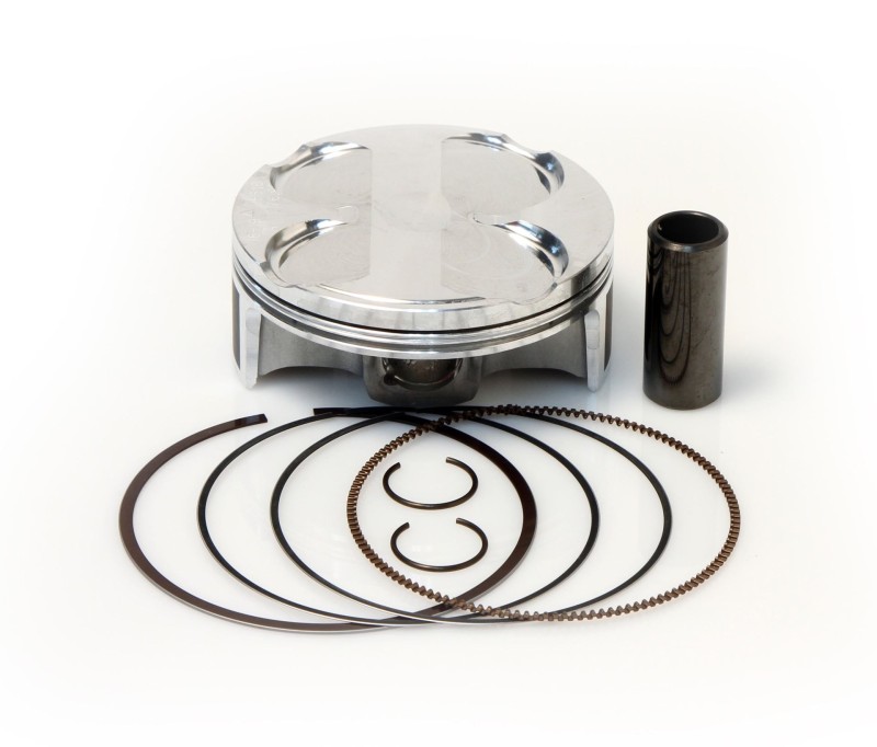 VERTEX TŁOK YAMAHA YZF 250 (YZ250F) '16-18 REPLICA, WRF 250 (WR250F) '18-'19 (76,95MM) (PIERŚCIENIE 590277000005 X 1 KPL.) (13,5:1) (CENA PROMOCYJNA) (1)