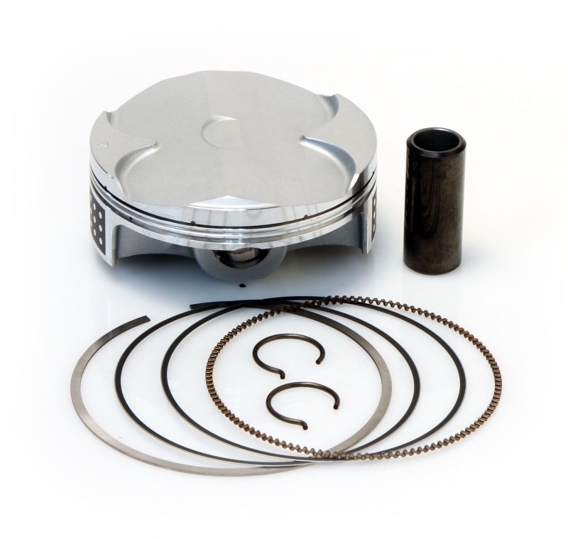 VERTEX TŁOK KTM (4T) SXF 250 (SX-F250) '16-'22, EXCF 250 (EXC-F250) '17-'23, HUSQVARNA FC 250 '16-'22 HC GP RACER (77,97MM) (1)