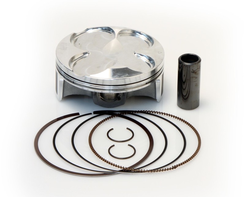 VERTEX TŁOK YAMAHA YZF 250 (YZ250F) '16-18, WRF 250 '18-'19 HC (76,96MM) (PIERŚCIENIE 590277000005 X 1 KPL.) (14,2:1=+0,7) (1)