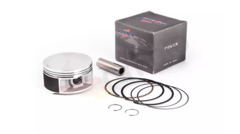 VERTEX TŁOK SUZUKI RMZ 250 (RMZ250) '16-24 REPLICA (76,98MM) (PIERŚCIENIE 590277000005 X 1 KPL.) (13,75:1) (CENA PROMOCYJNA) (1)