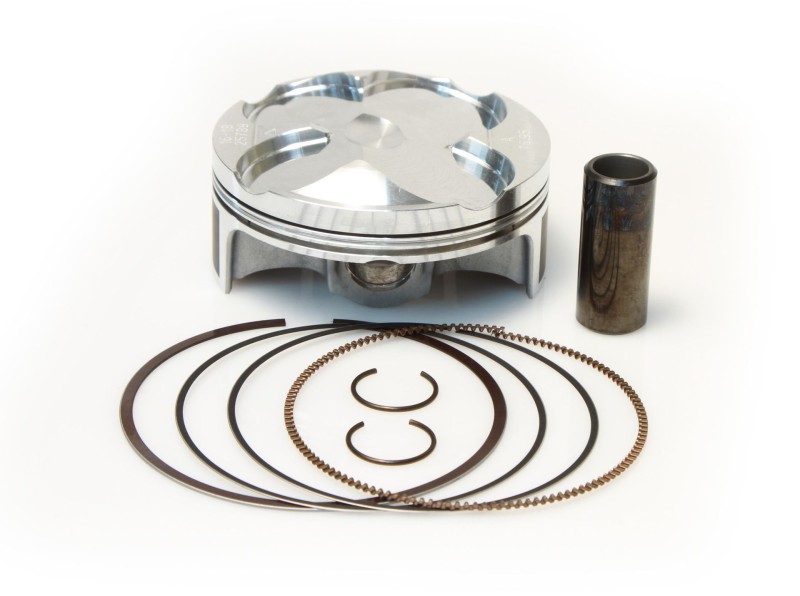 VERTEX TŁOK SUZUKI RMZ 250 (RMZ250) '16-24 HC (76,96MM) (PIERŚCIENIE 590277000005 X 1 KPL.) (1)