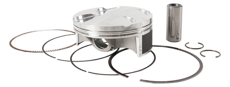 VERTEX TŁOK KAWASAKI KXF 250 '17-'19 REPLICA (76,98MM) (13,7:1) - ZASTĄPIONY PRZEZ 24267D (1)