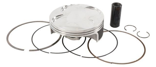 VERTEX TŁOK HONDA CRF 450R '17-'18, CRF 450RX '17-'18 REPLICA (95,97MM) (1)