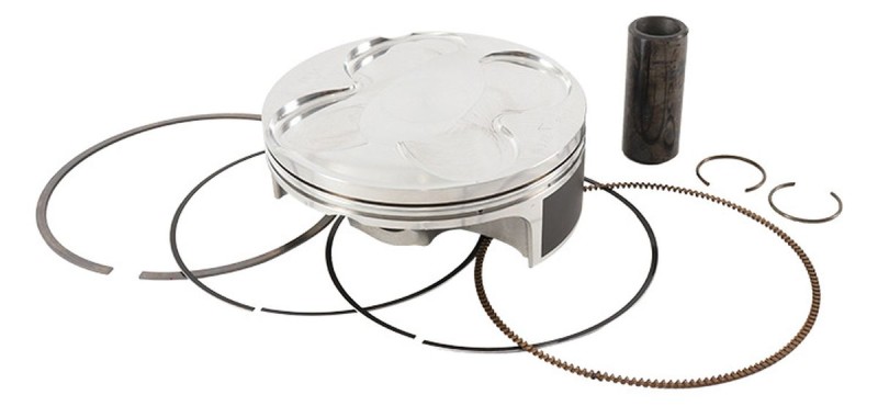 VERTEX TŁOK HONDA CRF 450R '17-'18, CRF 450RX '17-'18 REPLICA (95,99MM) (1)