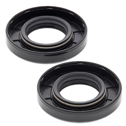 AllBalls 24-2033 Zestaw uszczelniaczy wału korbowego Kawasaki KX125
